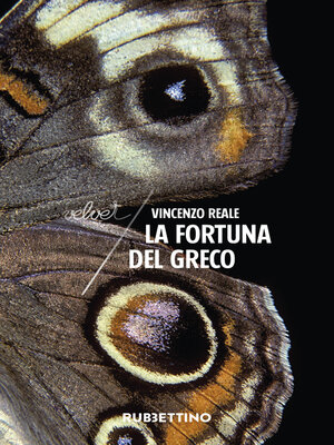 cover image of La fortuna del Greco